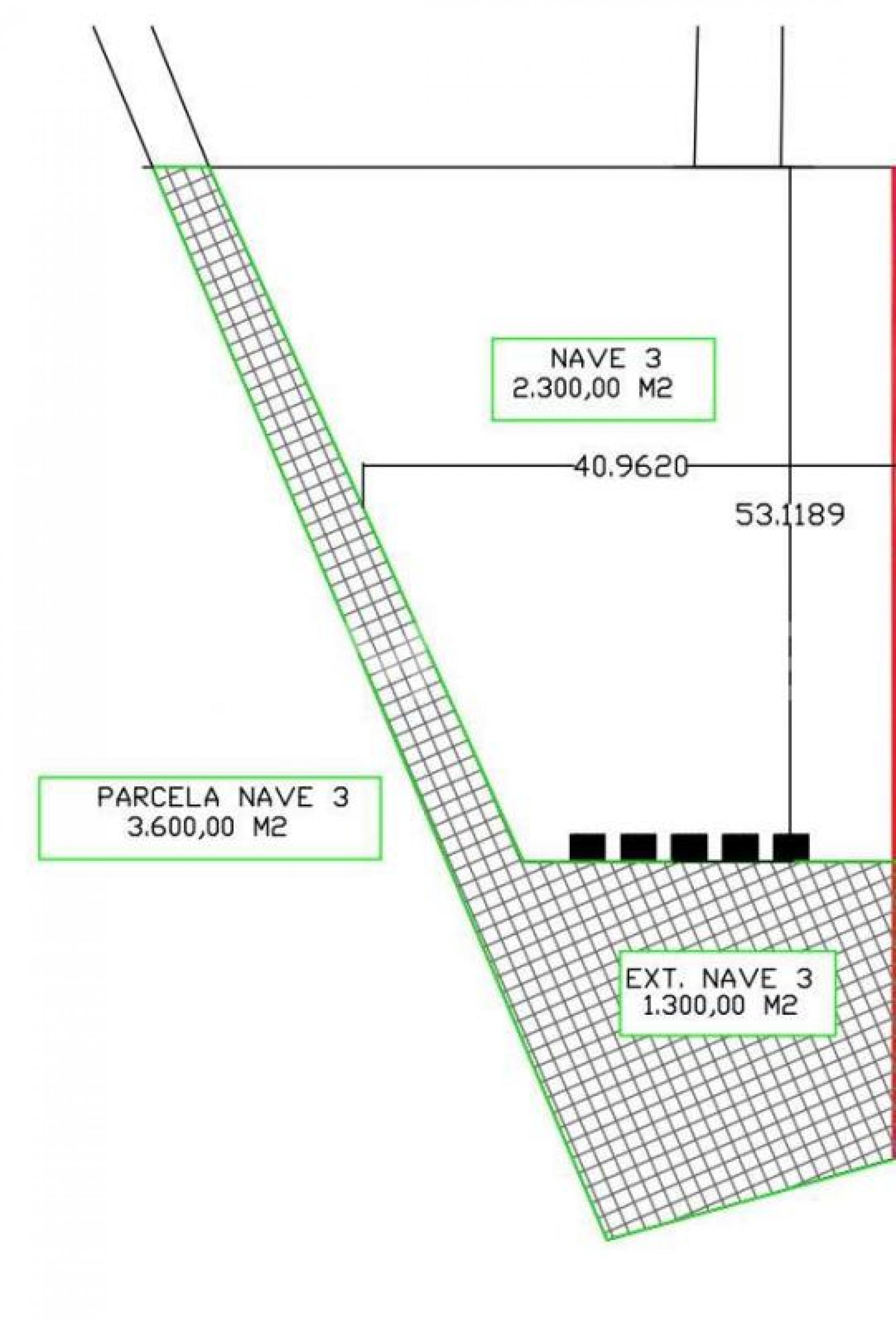 Foto de la propiedad  Nave Logística en P.I Cabezo Cortado (Murcia)